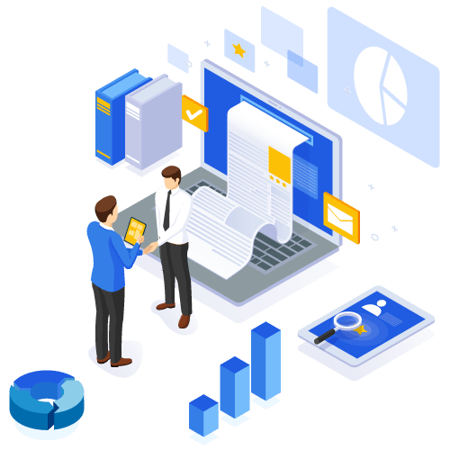 software para gestão de reparações