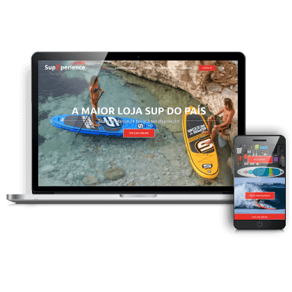 criação websites Lisboa